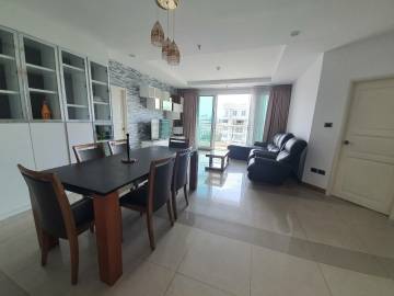 3 Bed 136 Sqm Supalai Wellington 1 For Sale