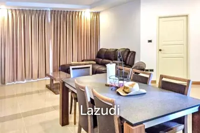 3 Bed 3 Bath 136 SQ.M Supalai Wellington 1