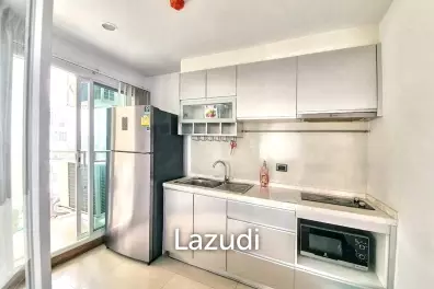 3 Bed 3 Bath 136 SQ.M Supalai Wellington 1