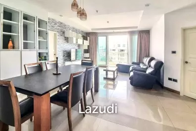 3 Bed 3 Bath 136 SQ.M Supalai Wellington 1