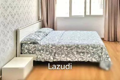 3 Bed 3 Bath 136 SQ.M Supalai Wellington 1