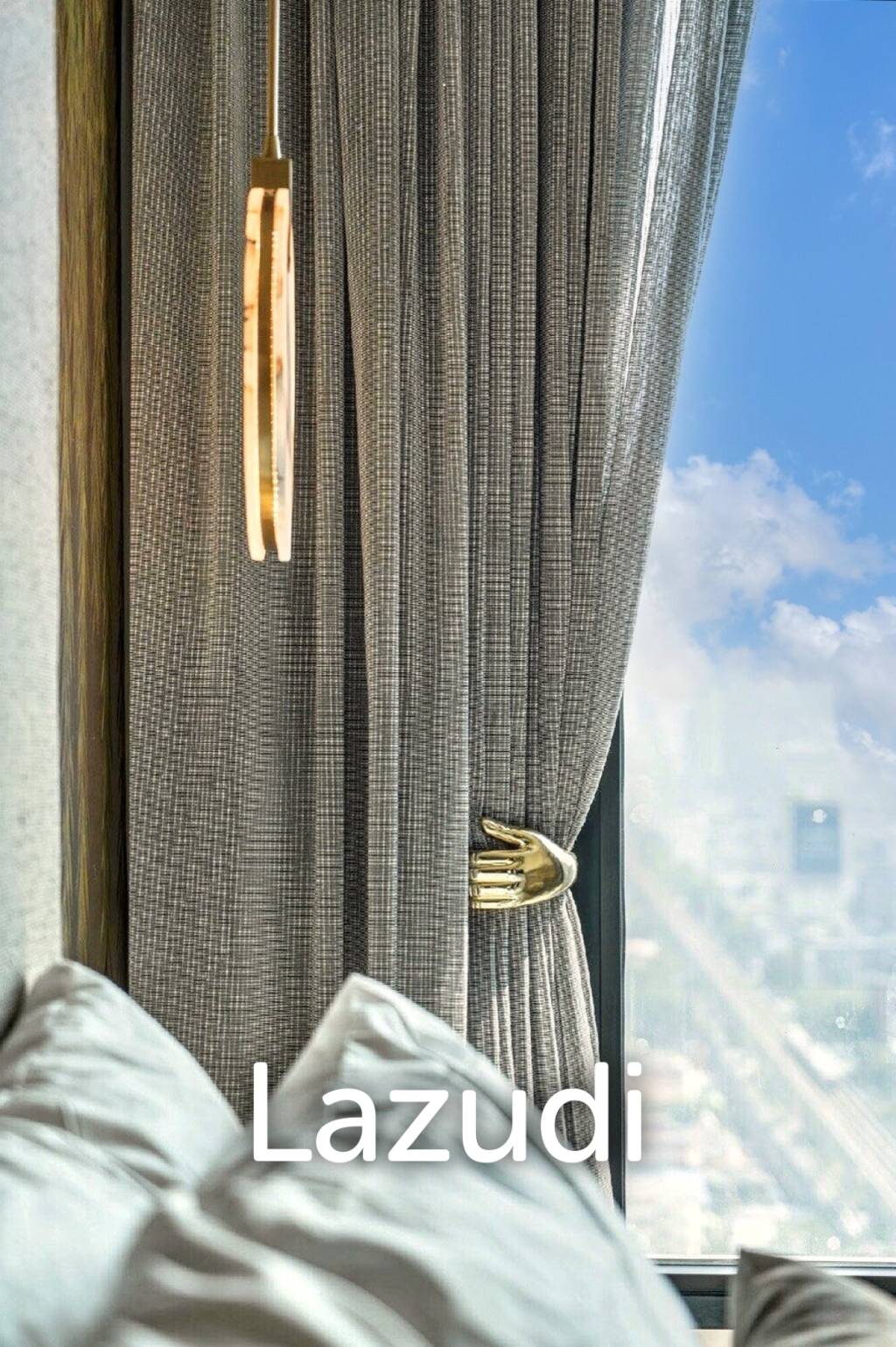 1 Bed 34 sqm Life Asoke For Sale