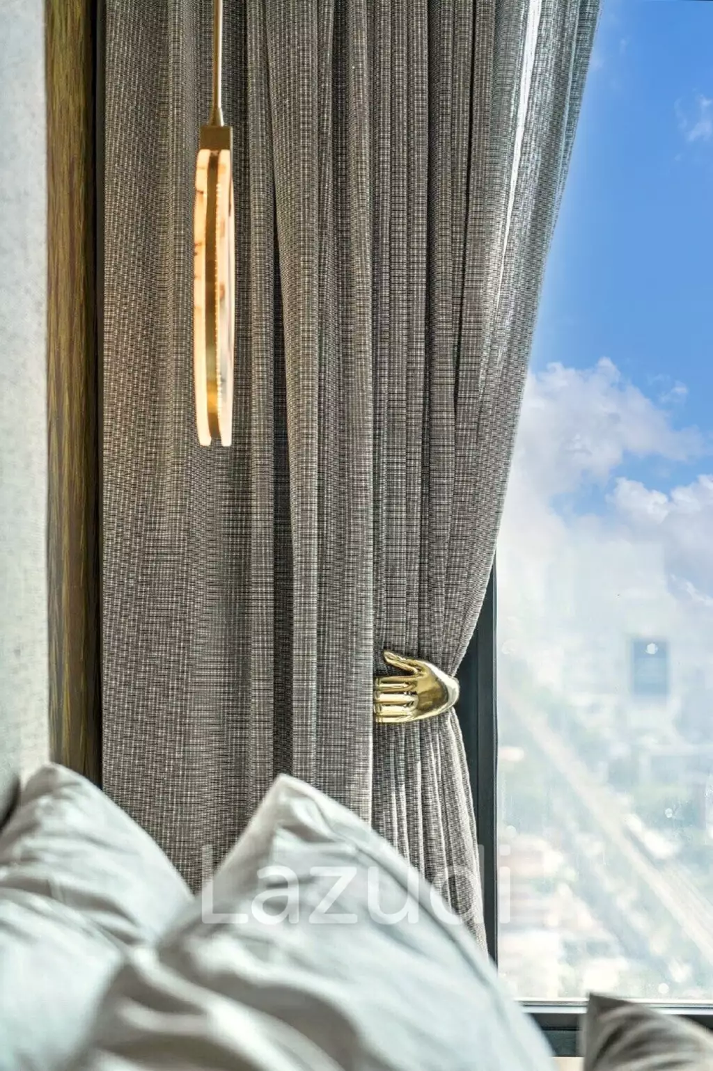1 Bed 34 sqm Life Asoke For Sale