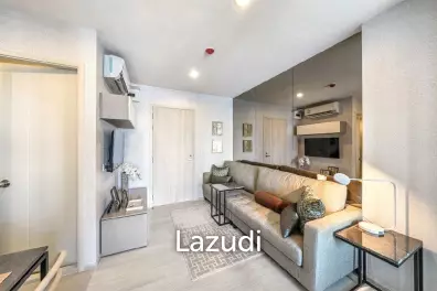1 Bed 34 sqm Life Asoke For Sale