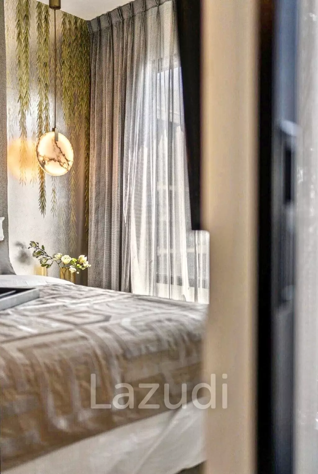 1 Bed 34 sqm Life Asoke For Sale