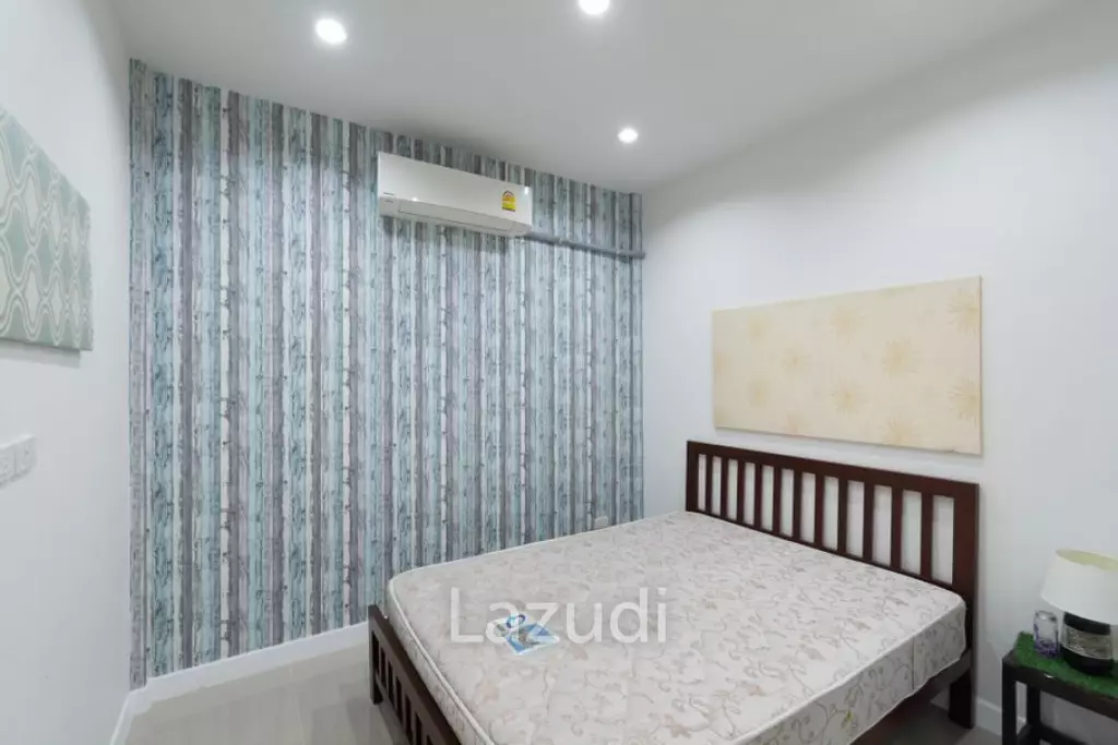 2 Bed  Villa near Town