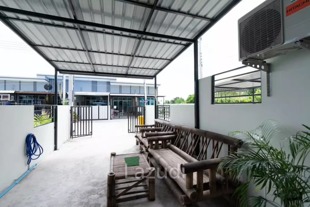 2 Bed  Villa near Town