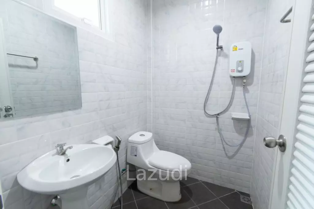 2 Bed  Villa near Town
