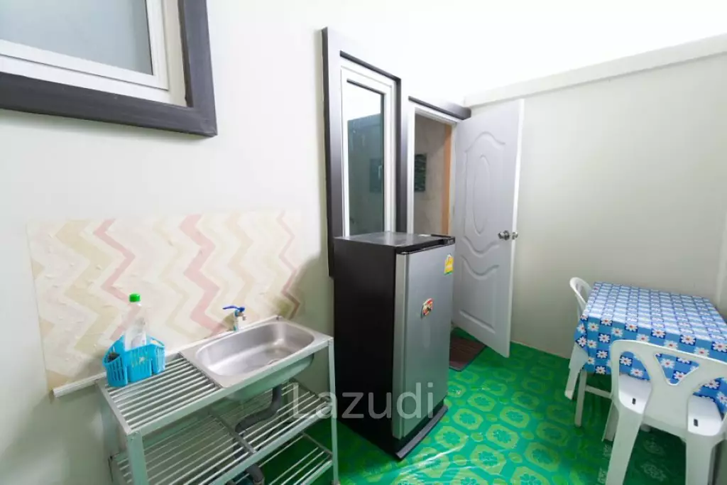 2 Bed  Villa near Town