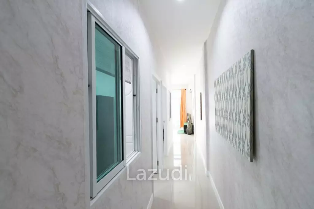 2 Bed  Villa near Town
