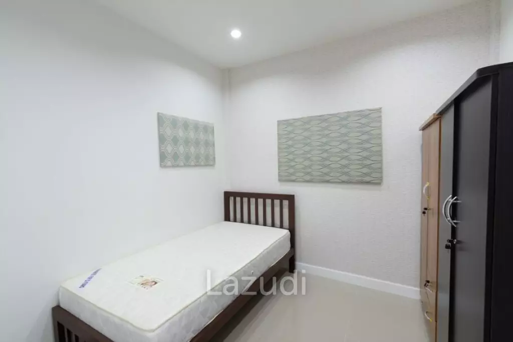 2 Bed  Villa near Town