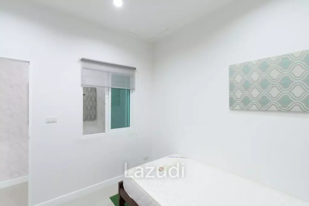2 Bed  Villa near Town
