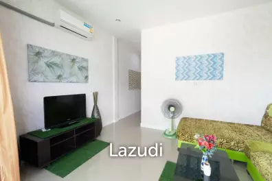 2 Bed  Villa near Town