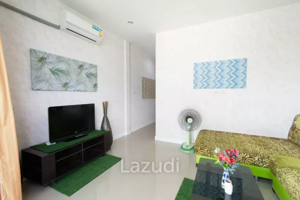 2 Bed  Villa near Town