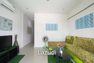 2 Bed  Villa near Town