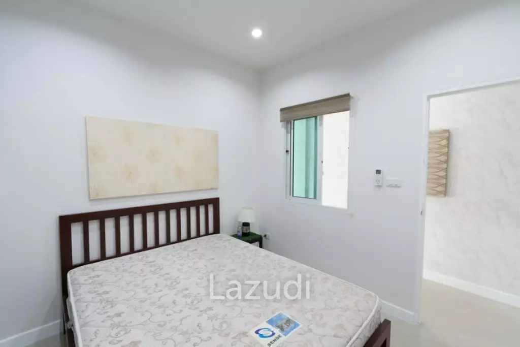 2 Bed  Villa near Town