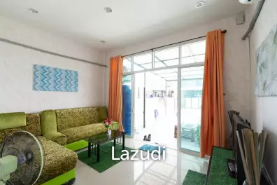 2 Bed  Villa near Town