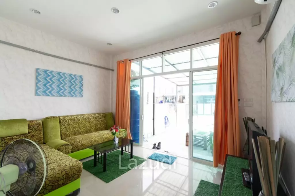 2 Bed  Villa near Town
