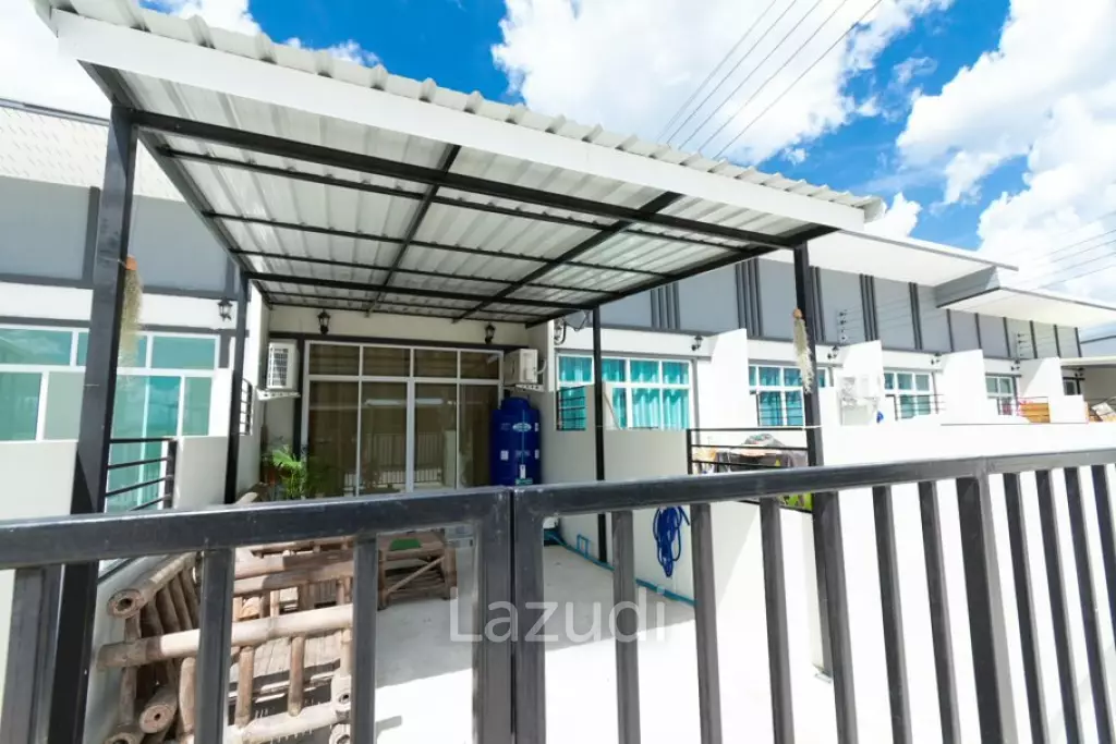 2 Bed  Villa near Town