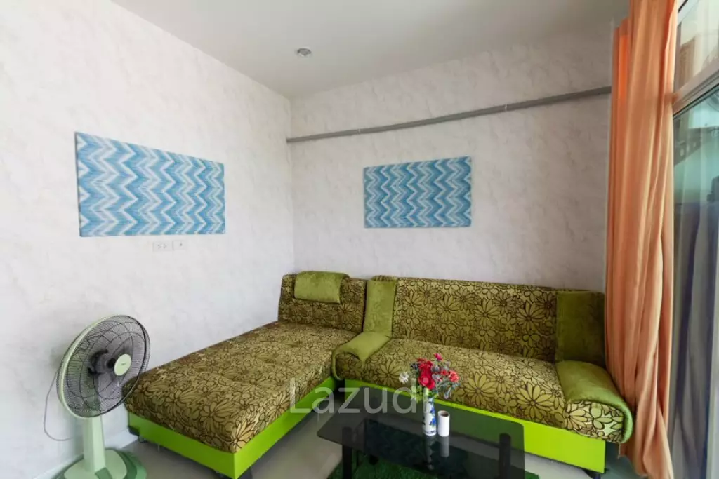 2 Bed  Villa near Town