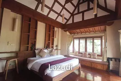 4 Bedroom Beachfront villa for sale and Rent
