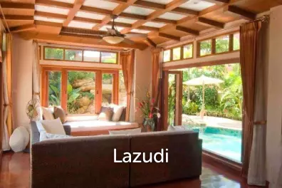 4 Bedroom Beachfront villa for sale and Rent
