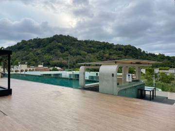 122SQM SEA VIEW CONDO