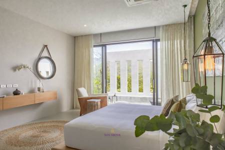 Manick Hillside - Mountain Villa Luxury Villa Phuket