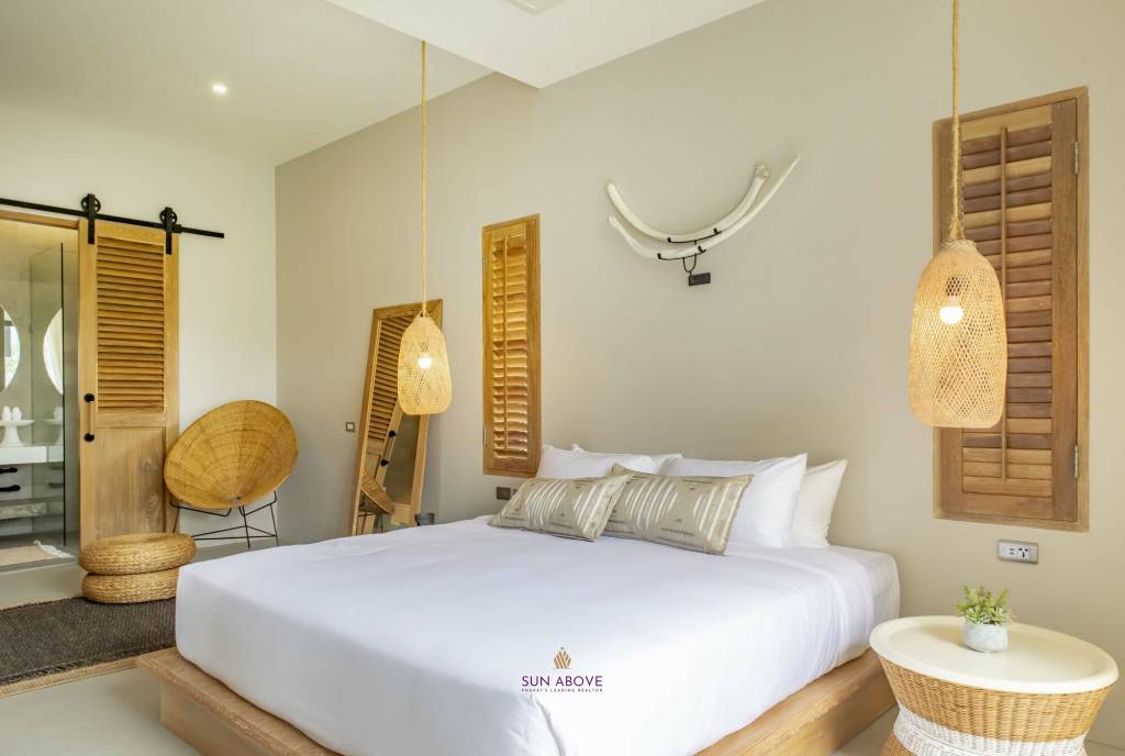 Manick Hillside - Mountain Villa Luxury Villa Phuket