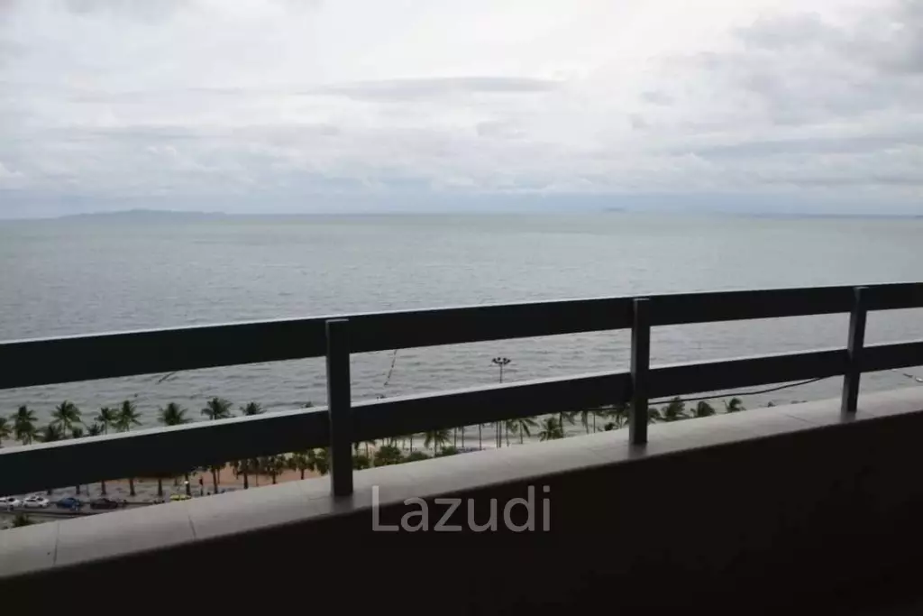 Studio for sale