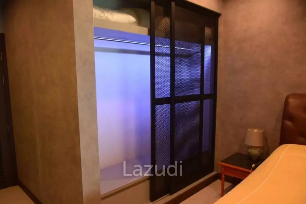 Studio for sale