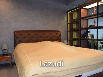 Studio for sale