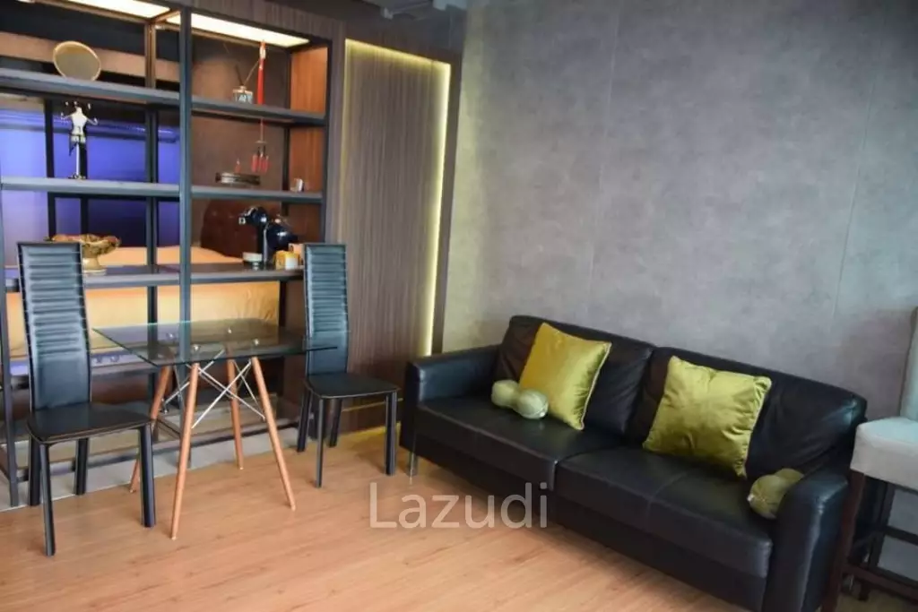Studio for sale