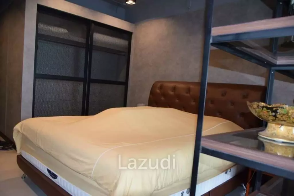 Studio for sale