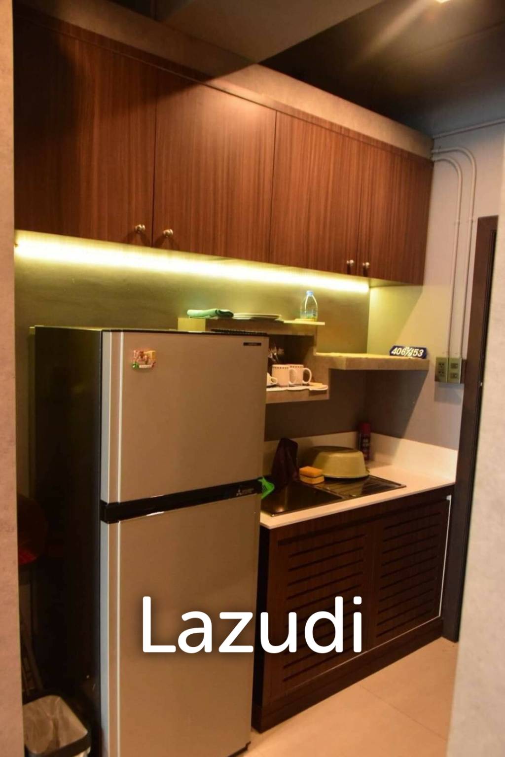 Studio for sale