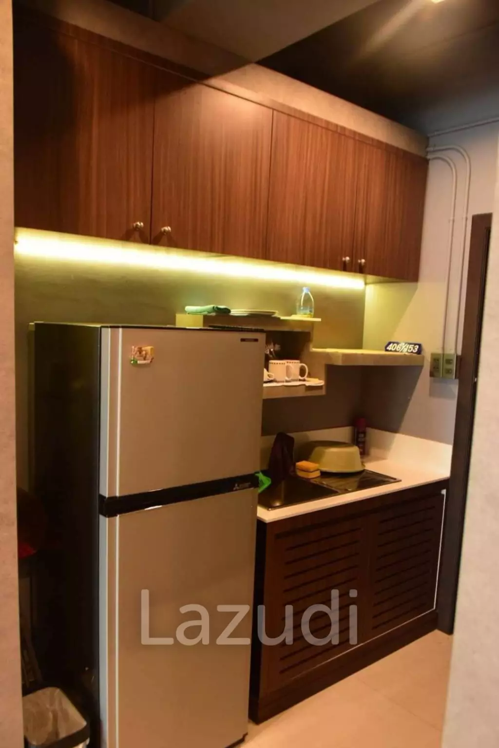 Studio for sale