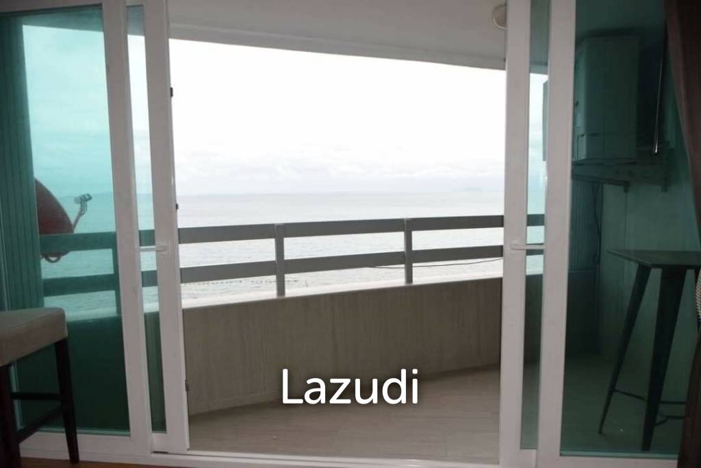 Studio for sale