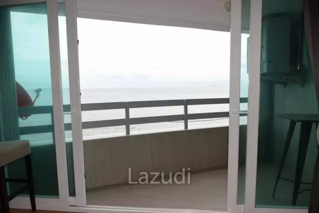 Studio for sale