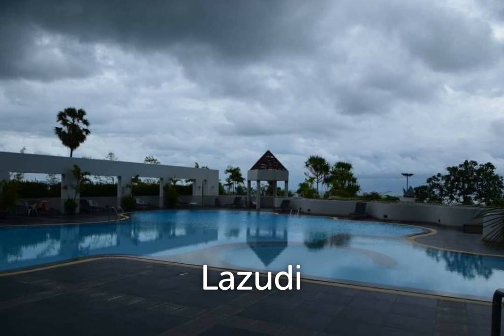 Studio for sale