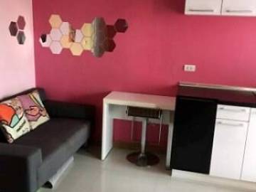1 bedroom condo for sale or rent at The Link Sukhumvit 64