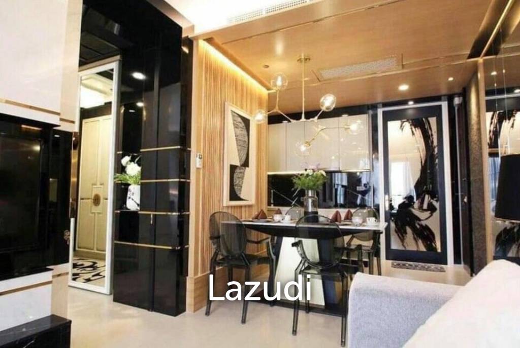 55 sqm Luxury 1 Bedroom Condo Noble Ploenchit Lumpini Bangkok