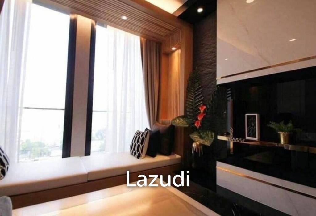 55 sqm Luxury 1 Bedroom Condo Noble Ploenchit Lumpini Bangkok