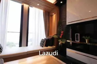 55 sqm Luxury 1 Bedroom Condo Noble Ploenchit Lumpini Bangkok