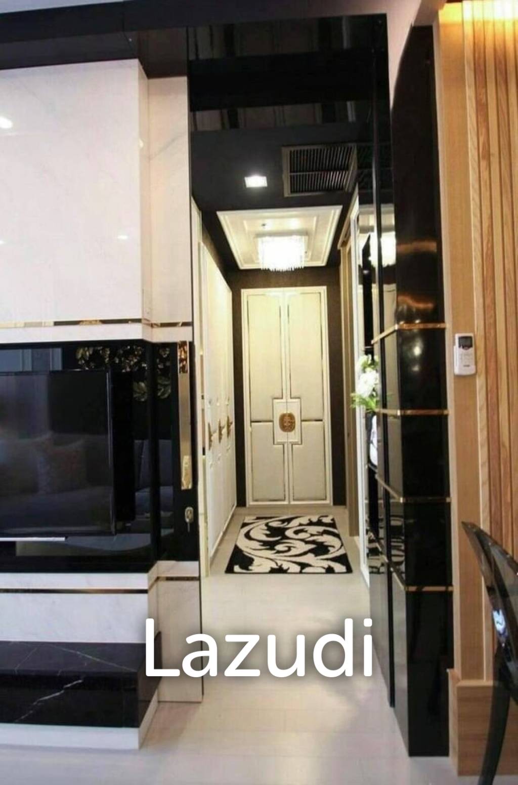 55 sqm Luxury 1 Bedroom Condo Noble Ploenchit Lumpini Bangkok