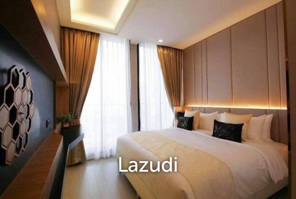 55 sqm Luxury 1 Bedroom Condo Noble Ploenchit Lumpini Bangkok