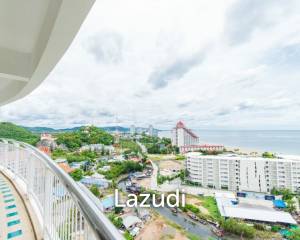 JAMJUREE CONDO : 2 Bed Seaview Condo