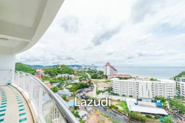 90 Sqm 2 Bed 2 Bath Condo For Sale