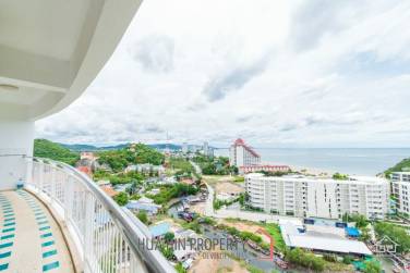 JAMJUREE CONDO : 2 Bed Seaview Condo