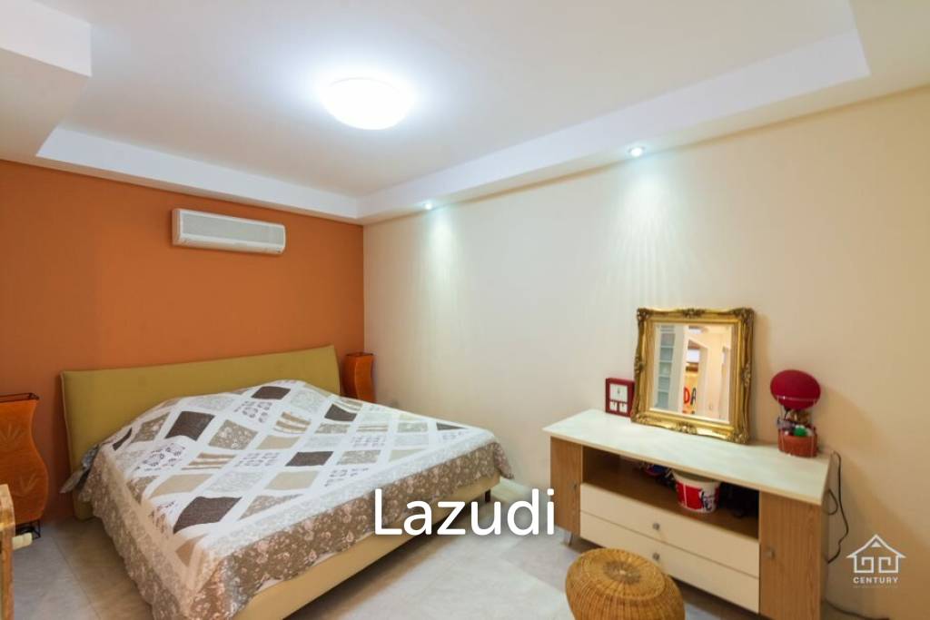 JAMJUREE CONDO : 2 Bed Seaview Condo