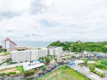 Seaview 3 Bed Condo for sale
